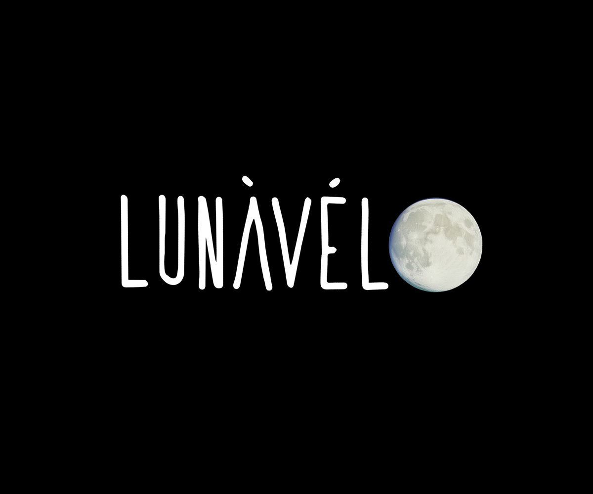 Lunàvélo Millau : rassemblement mensuel pour le vélo, les soirs de pleine lune